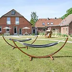 Kleene Slott Casa de Férias Fehmarn