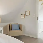 Kleene Slott Casa de Férias Fehmarn