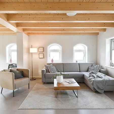 Kleene Slott Holiday home Fehmarn