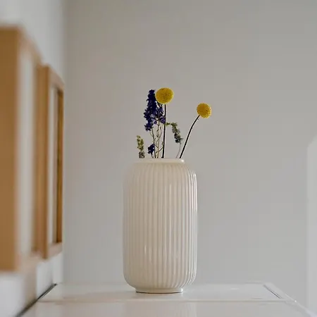 Kleene Slott Holiday home *