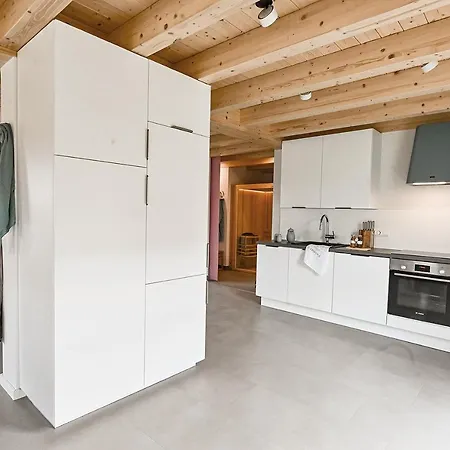Kleene Slott Holiday home Fehmarn