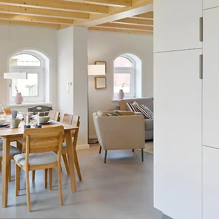 Kleene Slott Holiday home