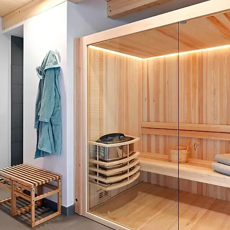 펜션 Kleene Slott *