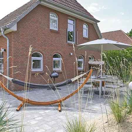 Kleene Slott Holiday home