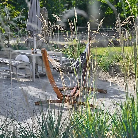 Kleene Slott Feriehus *