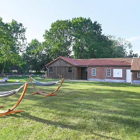 Kleene Slott Fehmarn