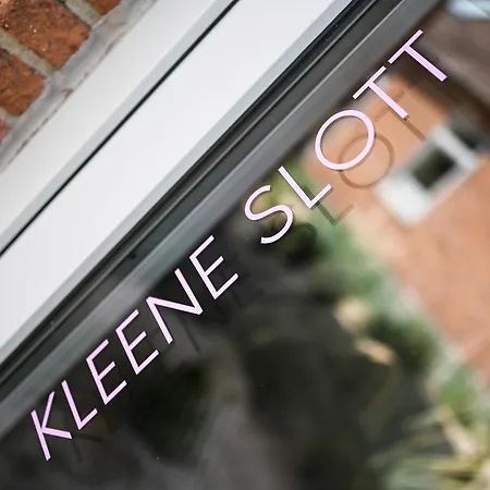 Kleene Slott Holiday home