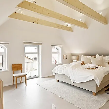 Kleene Slott Feriehus *