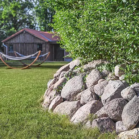 Kleene Slott Holiday home *