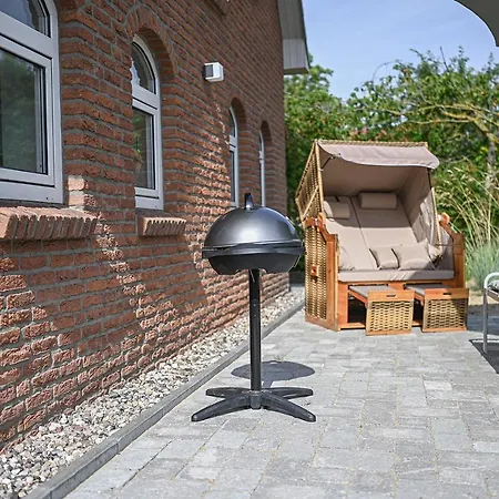 Kleene Slott Feriehus *