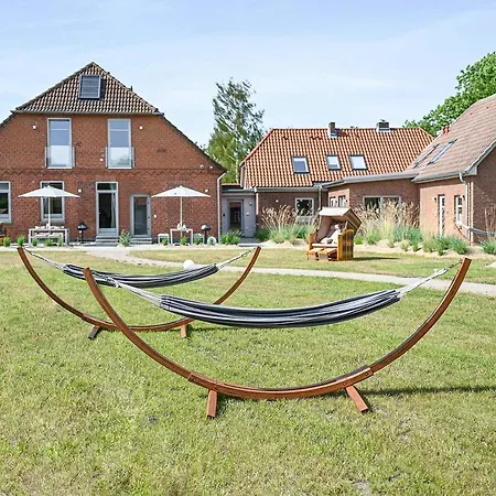 Kleene Slott Holiday home Fehmarn