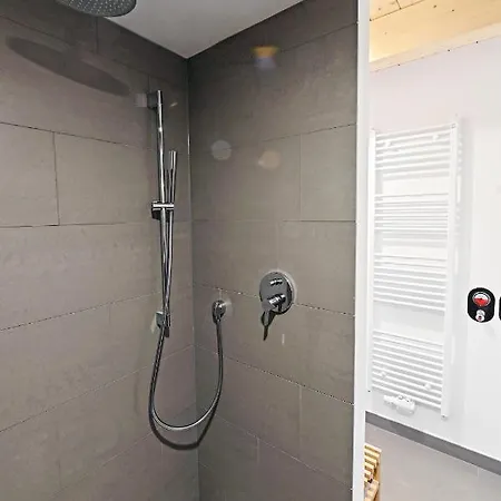 Feriehus Kleene Slott Femern