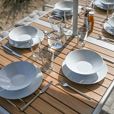 Kleene Slott Feriehus Femern