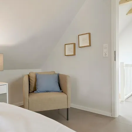 Kleene Slott Casa vacanze Fehmarn