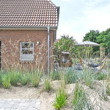 Feriehus Kleene Slott Femern