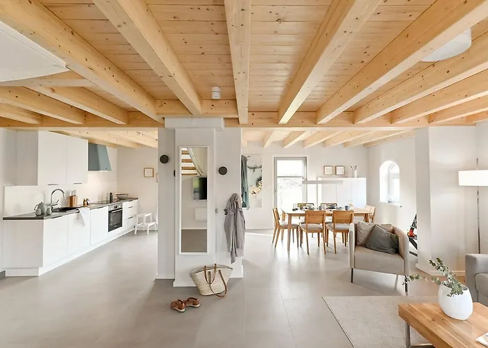 Dom wakacyjny Kleene Slott