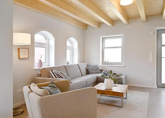 Dom wakacyjny Kleene Slott