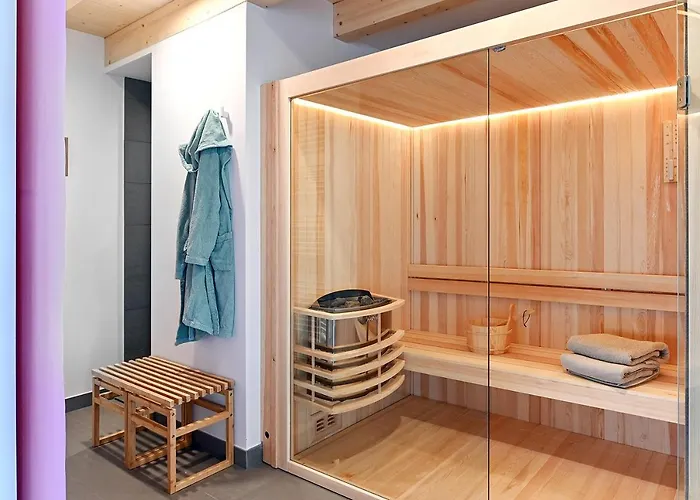 Dom wakacyjny Kleene Slott *