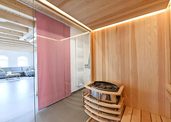 Dom wakacyjny Kleene Slott *