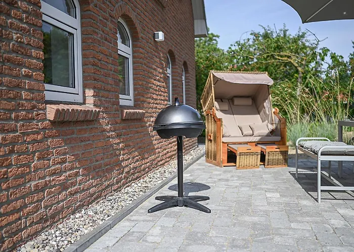 Kleene Slott Dom wakacyjny *