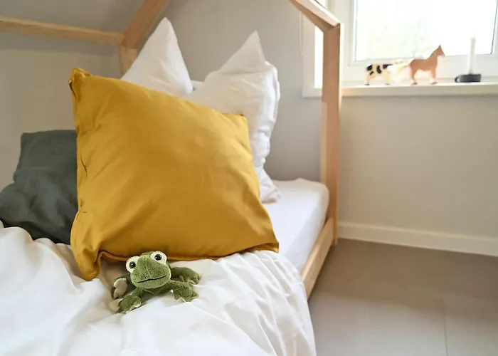 Kleene Slott Dom wakacyjny *